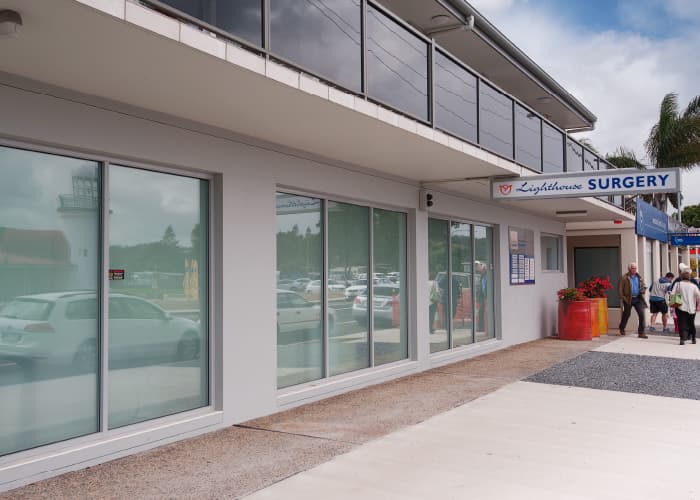 Narooma