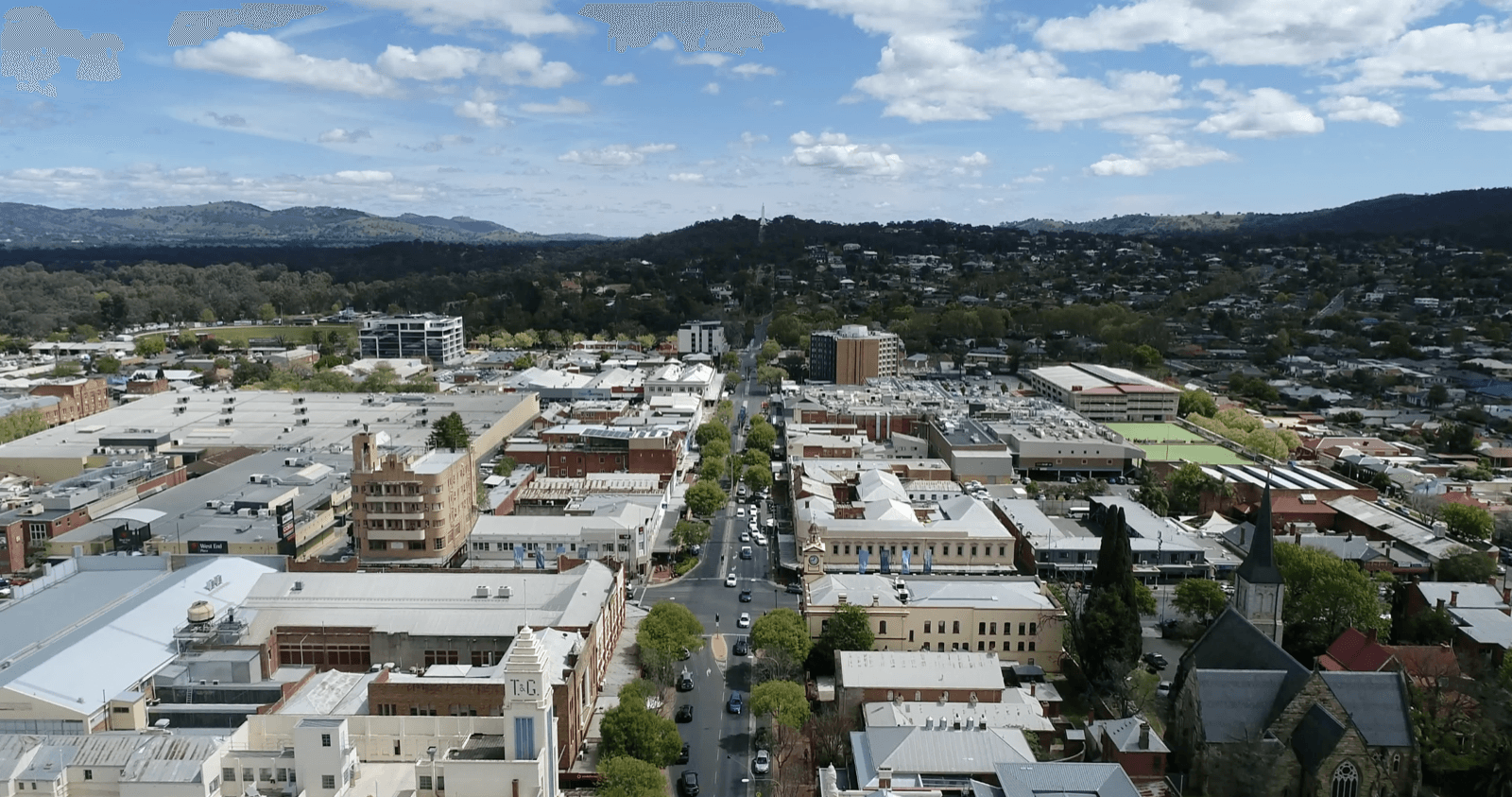 Dizzy Clinics Albury