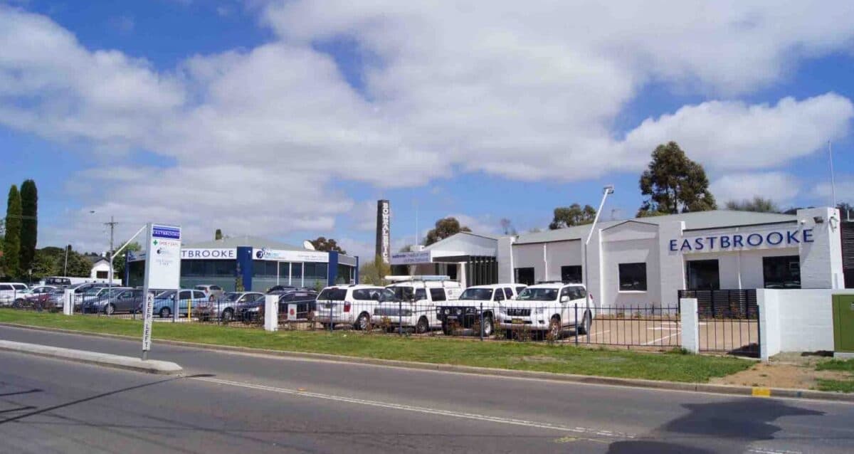 Dizzy Clinics Bowral
