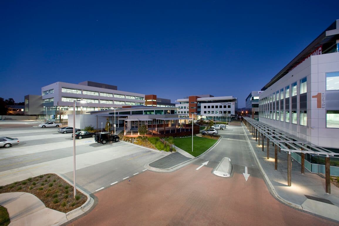 Dizzy Clinics Canberra