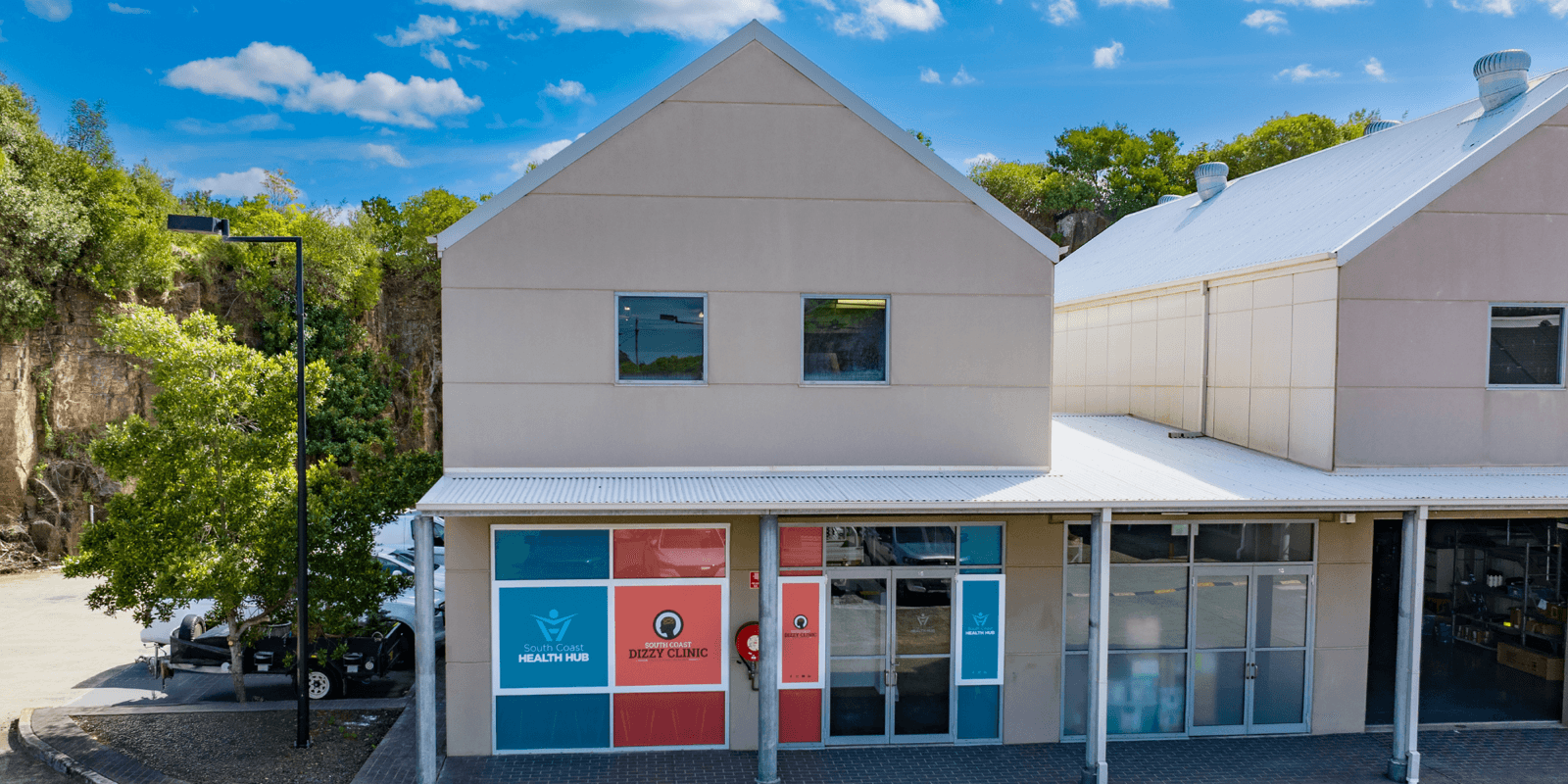 Dizzy Clinics Kiama