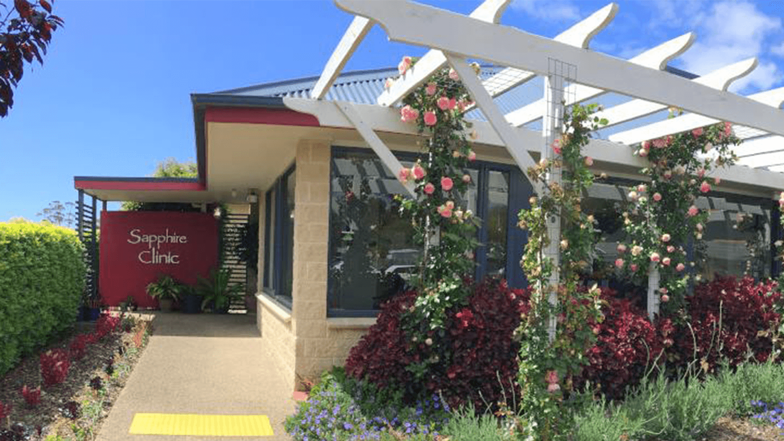 Dizzy Clinics Merimbula