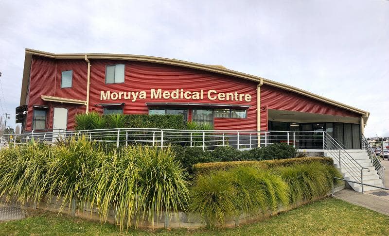 Dizzy Clinics Moruya