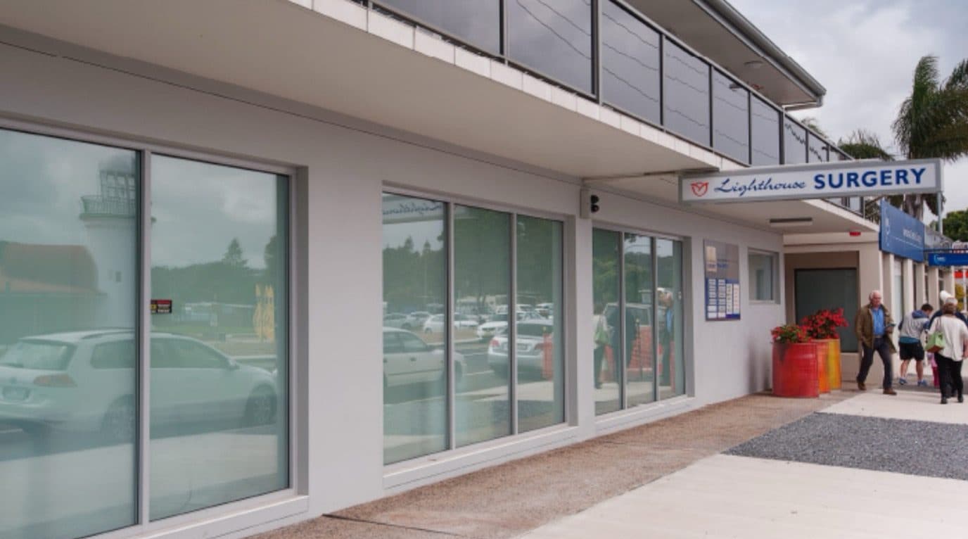 Dizzy Clinics Narooma