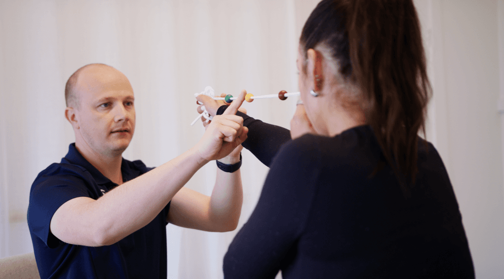 Dizzy Clinics Australia Contact