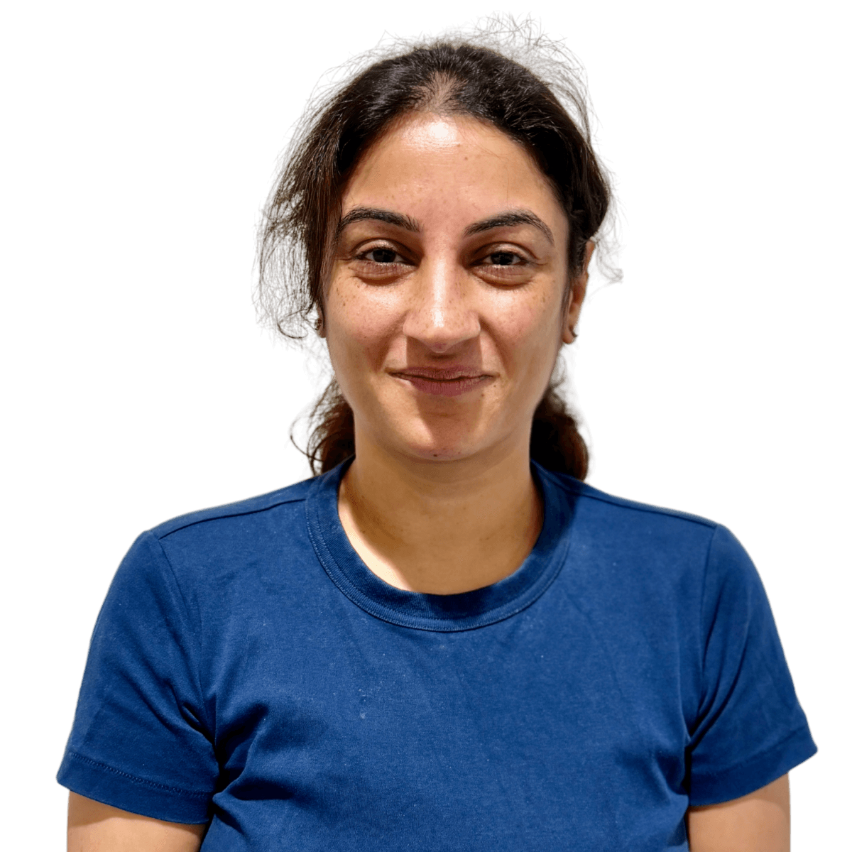 Divya Talrega